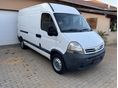NISSAN INTERSTAR 2007/10 - 2
