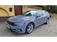 VOLKSWAGEN PASSAT Variant 2.0 TDI SCR Elegance DSG MO-.I--SÉRÜLÉSMENTES--VONÓHOROG---VIRTUAL COCKPIT--APPLE CARPLAY--ÜLÉS FŰTÉS!!