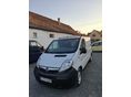 OPEL VIVARO 2.0 CDTI DC L1H1 2.7t