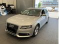 AUDI A4 2012/5 - 1