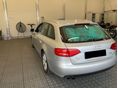AUDI A4 2012/5 - 2