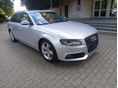 AUDI A4 2012/5 - 1