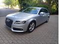 AUDI A4 2012/5 - 2
