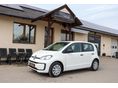 VOLKSWAGEN UP Up! 1.0 Beats VALÓS 60e KM FUTÁS - MEGKÍMÉLT ÁLLAPOT!