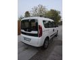FIAT DOBLO 2015/5 - 2