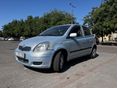 TOYOTA YARIS 2003/10 - 3