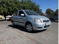 TOYOTA YARIS 2003/10 - 2