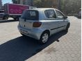 TOYOTA YARIS 2003/10 - 4