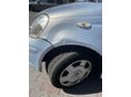 TOYOTA YARIS 2003/10 - 8