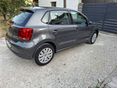 VOLKSWAGEN POLO V 2010 - 2