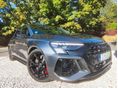AUDI RS3 Sportback 55 TFSI quattro S-tronic 1Tulaj-68ekm-Audiban szervizelt-Akciós ár
