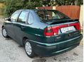 SEAT CORDOBA 1.4i Safety MEGKÍMÉLT ÁLLAPOT! AZONNAL HASZNÁLHATÓ!