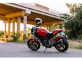 DUCATI MONSTER 900 S 