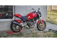 DUCATI MONSTER 900 S 1998/4 - 4