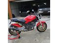 DUCATI MONSTER 900 S 1998/4 - 5
