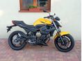 YAMAHA XJ 6 N (12600KM)