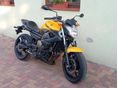 YAMAHA XJ 6 N 2010/5 - 2