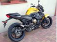 YAMAHA XJ 6 N 2010/5 - 3