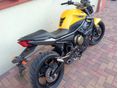 YAMAHA XJ 6 N 2010/5 - 4