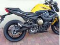 YAMAHA XJ 6 N 2010/5 - 5
