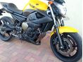 YAMAHA XJ 6 N 2010/5 - 6