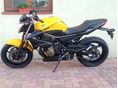 YAMAHA XJ 6 N 2010/5 - 7