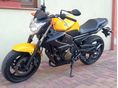 YAMAHA XJ 6 N 2010/5 - 8