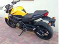 YAMAHA XJ 6 N 2010/5 - 9