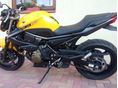 YAMAHA XJ 6 N 2010/5 - 10