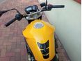YAMAHA XJ 6 N 2010/5 - 11