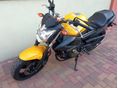 YAMAHA XJ 6 N 2010/5 - 12