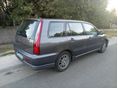 MITSUBISHI LANCER 2006/11 - 2
