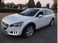 PEUGEOT 508 SW 2.0 HDi RXH HYbrid4 EGS6
