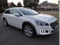 PEUGEOT 508 2016/12 - 2