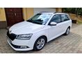 SKODA FABIA Combi 1.0 TSi Ambition MAGYAR AUTÓ! LEINF. GARANTÁLT KM!TELJES SZERVIZTÖRTÉNET!!