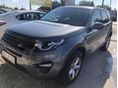 LAND ROVER DISCOVERY SPORT 2.0 TD4 HSE (Automata)