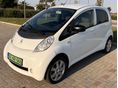 PEUGEOT ION Active CVT