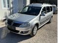 DACIA LOGAN 2012/5 - 1