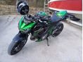 KAWASAKI Z 800 2015/10 - 2