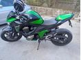 KAWASAKI Z 800 2015/10 - 3