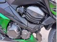 KAWASAKI Z 800 2015/10 - 5