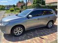 MITSUBISHI OUTLANDER 2.0 PHEV Instyle Navi 4WD CVT PHEV