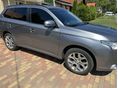 MITSUBISHI OUTLANDER 2014/4 - 2