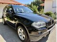 BMW X3 xDrive18d Gyönyörű állapotban!