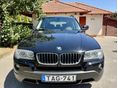 BMW X3 2010/11 - 2