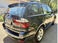 BMW X3 2010/11 - 5