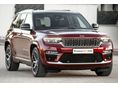 JEEP GRAND CHEROKEE 2.0 T4 4xe PHEV Summit Reserve (Automata) SZALON ÁLLAPOT GARANCIA FULL-EXTRA ÉJJELLÁTÓ/PALERMÓ/360'/