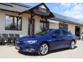 OPEL INSIGNIA Grand Sport 1.5 ecoTEC Edition Start Stop Mo-i - VEZETETT SZERVIZKÖNYV - MEGKÍMÉLT ÁLLAPOT!