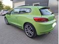 VOLKSWAGEN SCIROCCO 2012/3 - 4