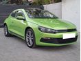 VOLKSWAGEN SCIROCCO 2012/3 - 2